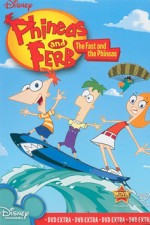 Watch Phineas and Ferb Megashare9